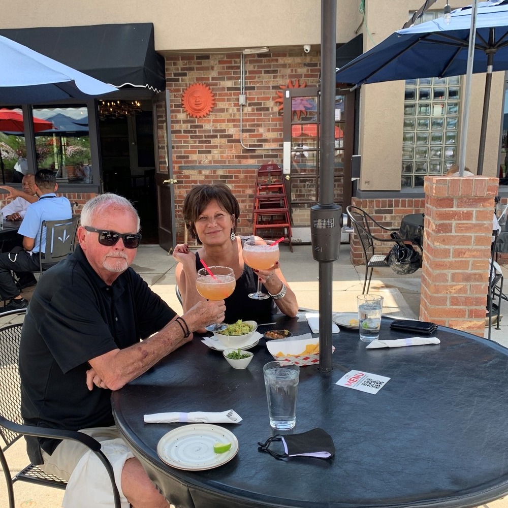 Meet your Posher, Joe-lynn